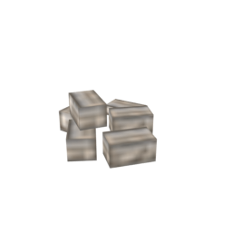 Bricks